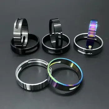 1 шт. сменное кольцо для обдува GeekVape Zeus X RTA Zeus X Сетчатое металлическое кольцо, регулирующее верхний поток воздуха