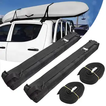 2ШТ Багажника на крыше автомобиля, стягивающие ремни, Пряжка для багажа, Каяк, доска для серфинга, ремень для крепления доски для серфинга, велосипедные инструменты