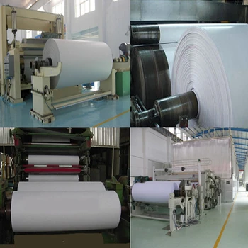 3800 мм 75 гсм Супер Белая Автоматическая машина для изготовления копировальной бумаги формата А4 Машина для изготовления писчей бумаги формата А4 Машина для изготовления бамбуковой бумаги