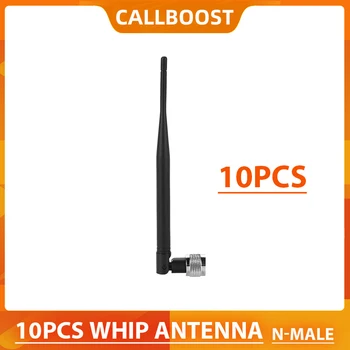 Callboost Антенна Внутренняя 3dbi Штыревая Антенна Сеть связи GSM 2G 3G 4G Усилитель сотовой связи Интернет Антенна 698-2700