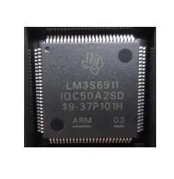 LM3S2948-IQC50-A2SD LQFP-100 LM3S2948 В наличии, микросхема питания