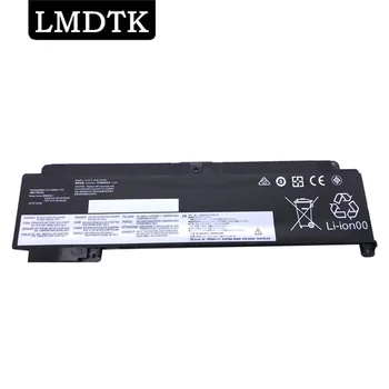 LMDTK Новый 00HW022 00HW023 00HW024 00HW025 Аккумулятор Для ноутбука Lenovo T460S T470S ASM P/N SB10F46462