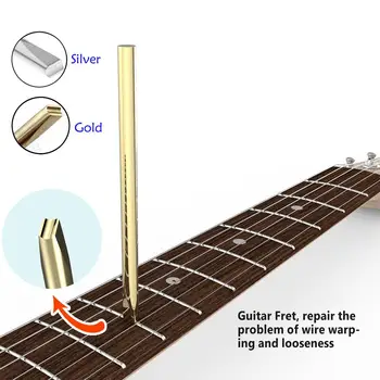 YOUZI Инструменты для ремонта гитарных ладов Luthier Защита грифа Аксессуары для музыкальных инструментов Для гитары Детали для полировки