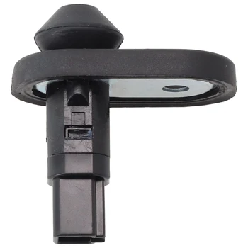 Выключатель аварийного освещения дверей Автомобильные фары Долговечная практичная замена 84231-60070 Для Corolla, для Toyota, для Camry