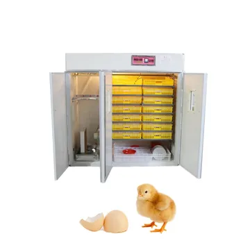 Высокая скорость вылупления автоматический инкубатор для куриных яиц /машина для вылупления яиц цена