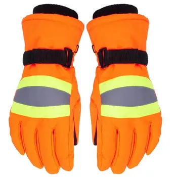 Мужские рабочие перчатки Сверхмощные механические перчатки с захватом Перчатки для регулирования дорожного движения Для садоводства резки строительных работ Мотоциклов