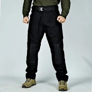 Мужские Тактические Брюки Военные Брюки Униформа Спецназа Клетчатые Тренировочные Армейские Брюки Военная форма tenue militaire