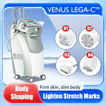 оборудование actimel Venus legacy для вакуумной подтяжки кожи для похудения, удаления целлюлита, спа-аппарат для вакуумной подтяжки кожи legacy